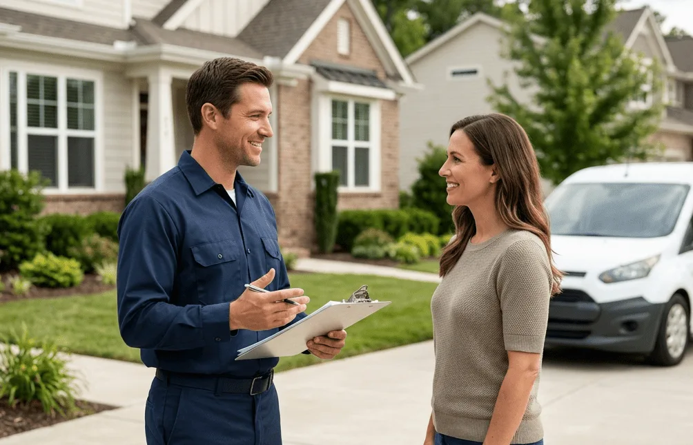 Mold Remediation Morrill, ME FAQs